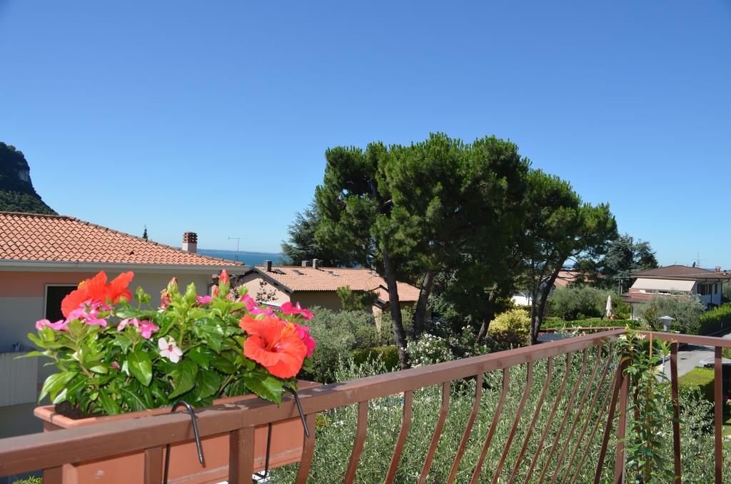 Casa Anna Apartment Garda  Exterior photo