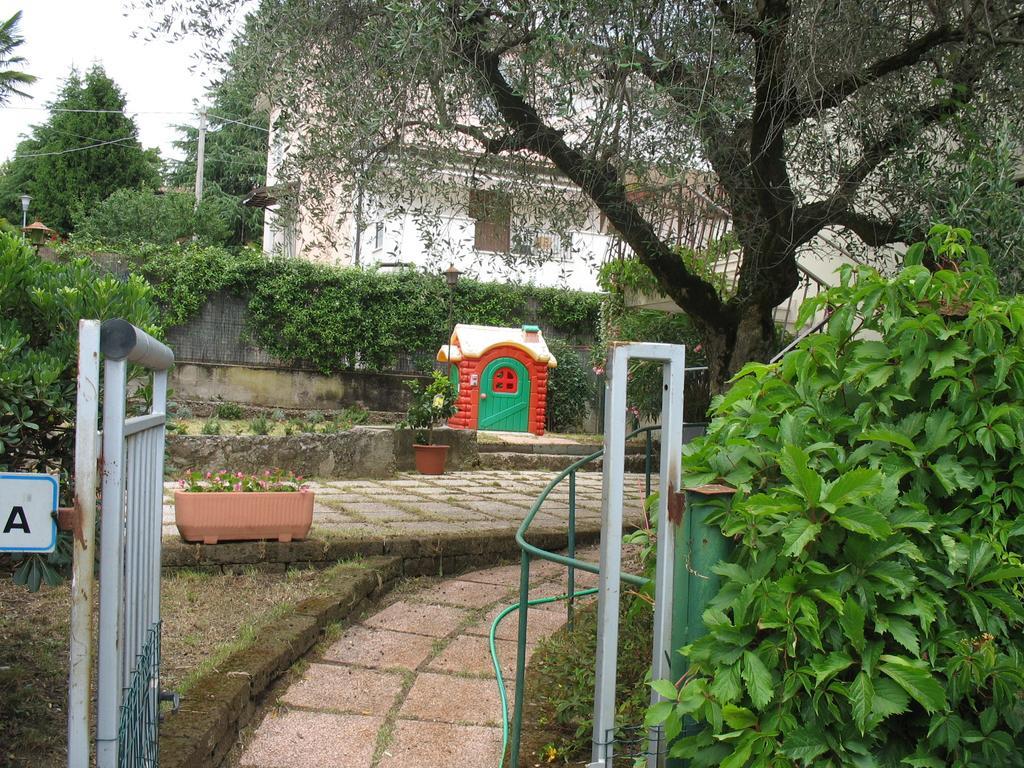 Casa Anna Apartment Garda  Exterior photo