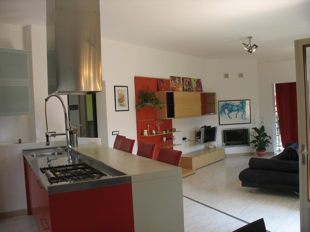 Casa Anna Apartment Garda  Exterior photo
