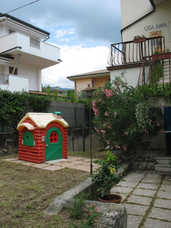 Casa Anna Apartment Garda  Exterior photo